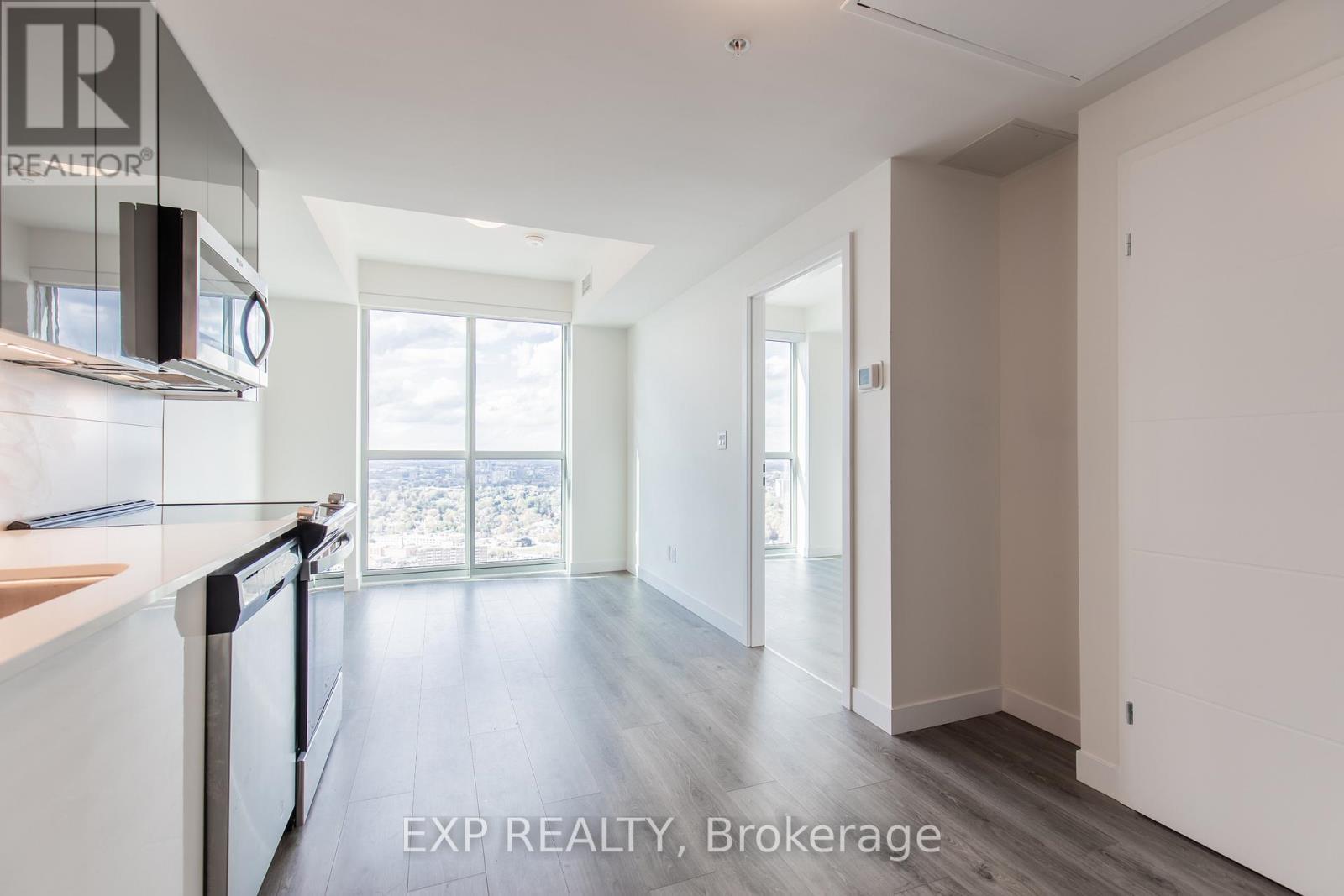 3908 - 60 Frederick Street, Kitchener, ON - Indoor