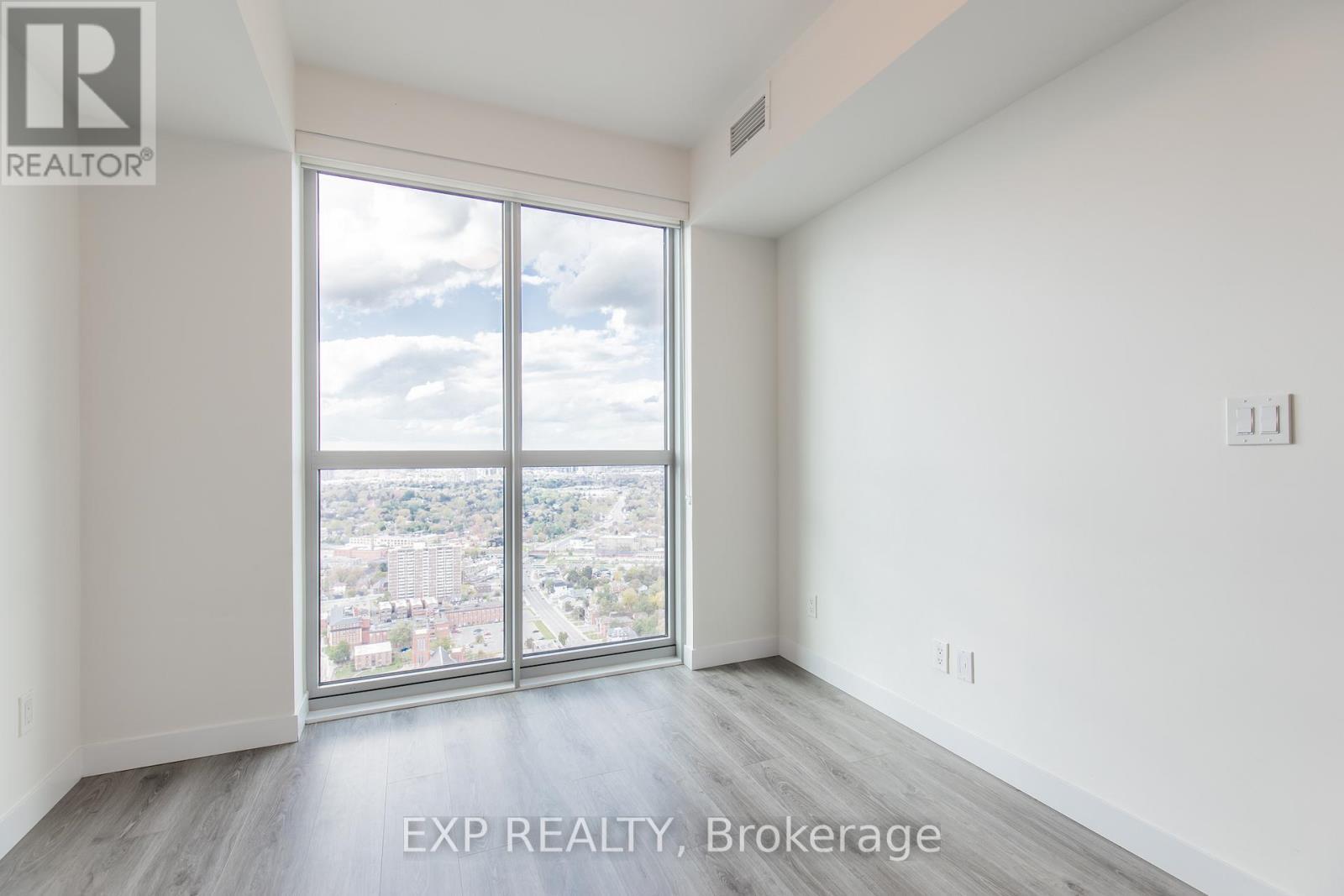 3908 - 60 Frederick Street, Kitchener, ON - Indoor Photo Showing Other Room