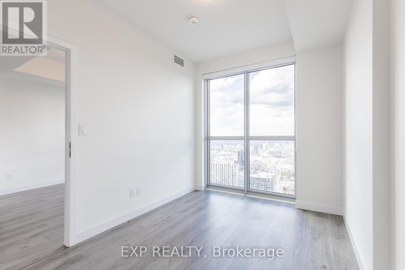 3908 - 60 Frederick Street, Kitchener, ON - Indoor Photo Showing Other Room