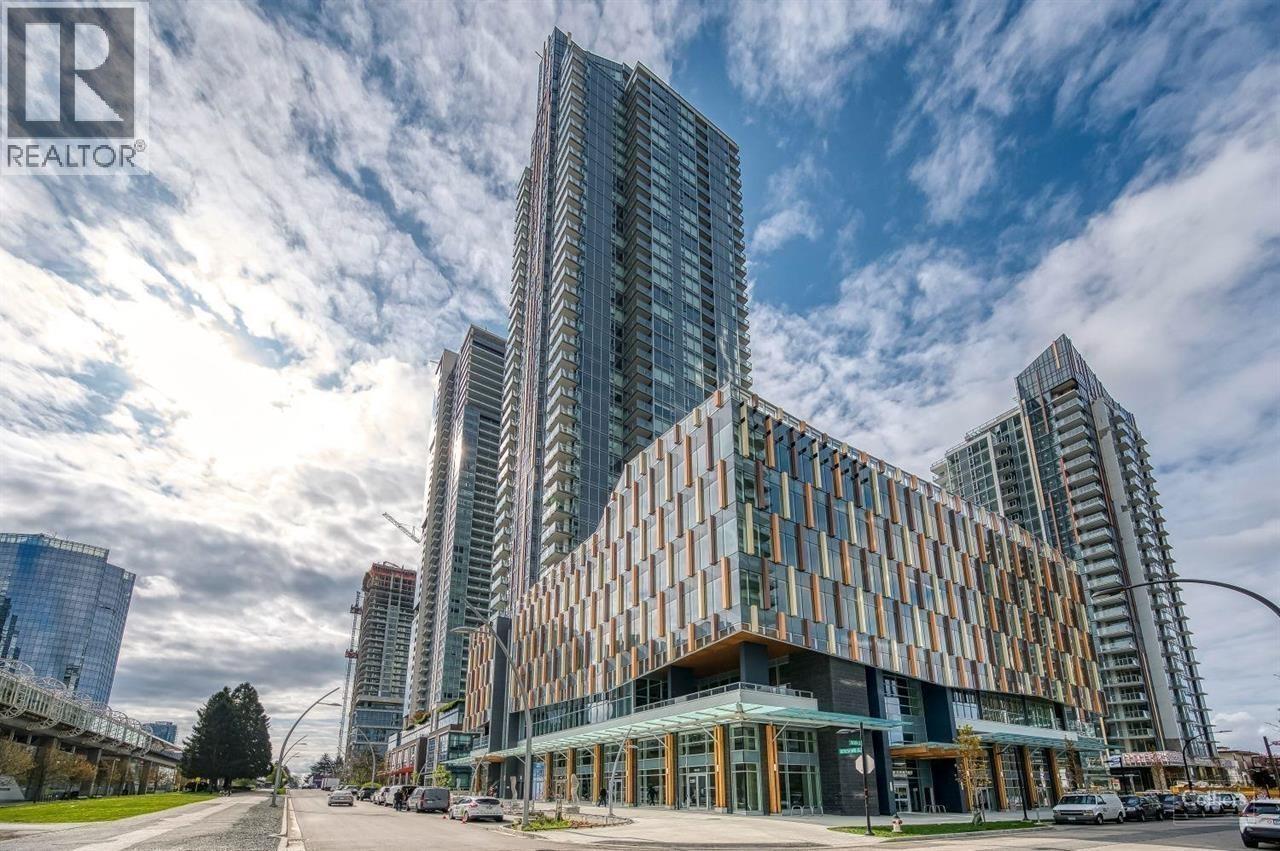 631 6378 Silver Avenue, Burnaby, BC