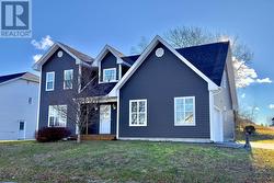 2 WHITE ROSE Place Clarenville, NL A5A 2B4