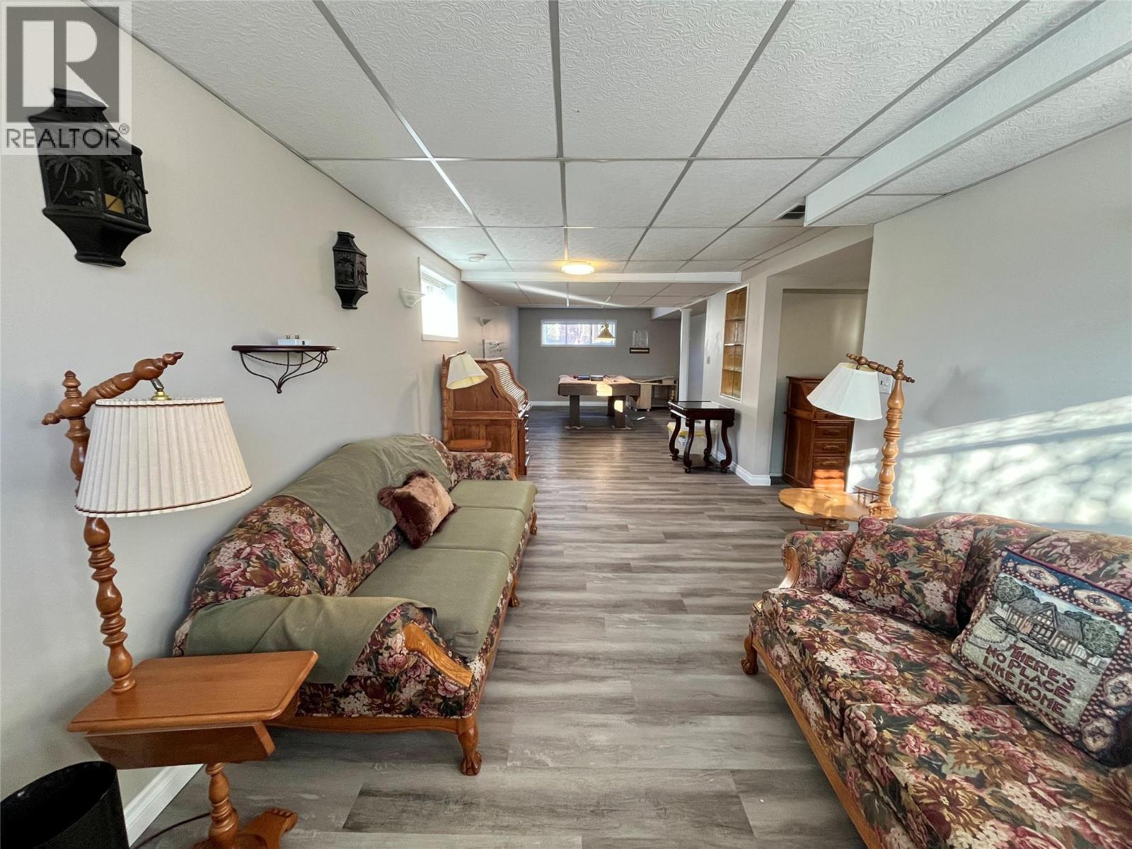 215 Peace River Crescent, Tumbler Ridge, BC - Indoor