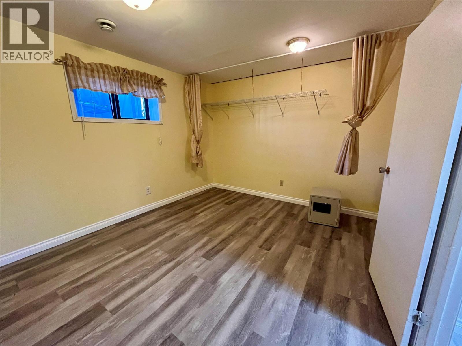 215 Peace River Crescent, Tumbler Ridge, BC - Indoor Photo Showing Other Room