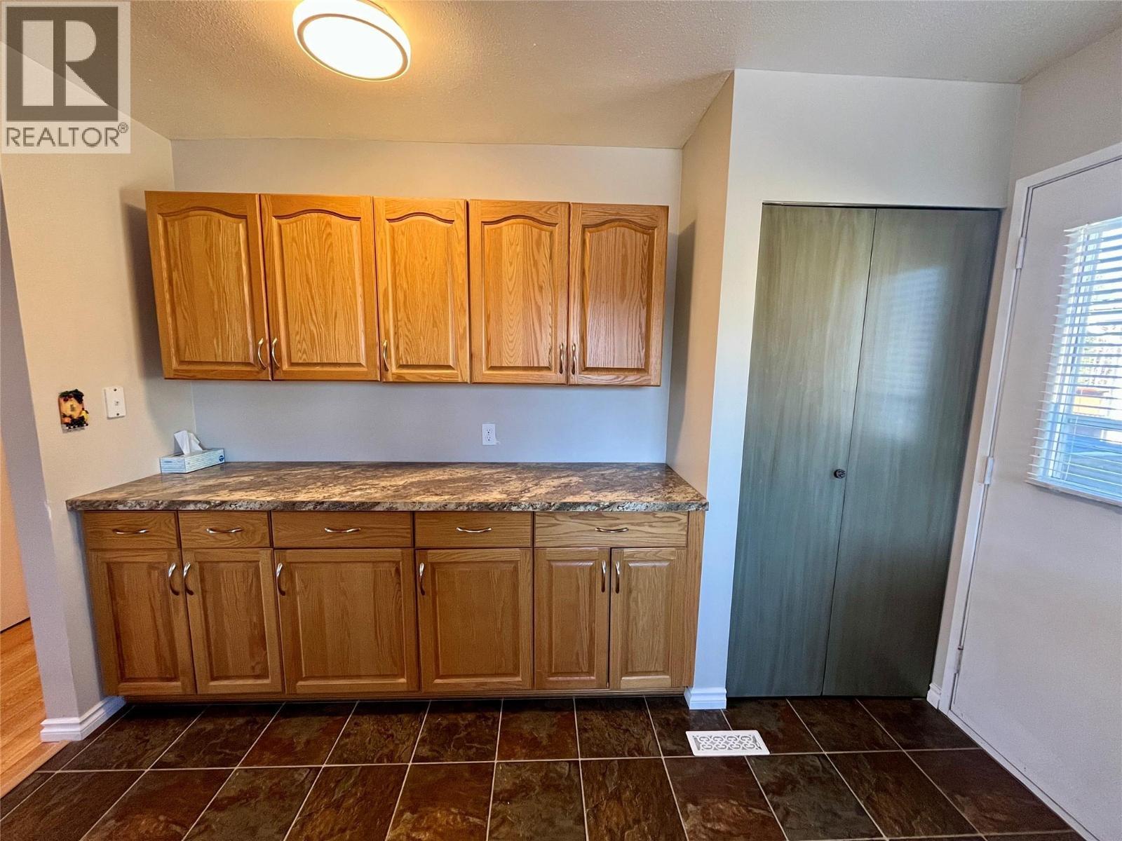 215 Peace River Crescent, Tumbler Ridge, BC - Indoor Photo Showing Other Room