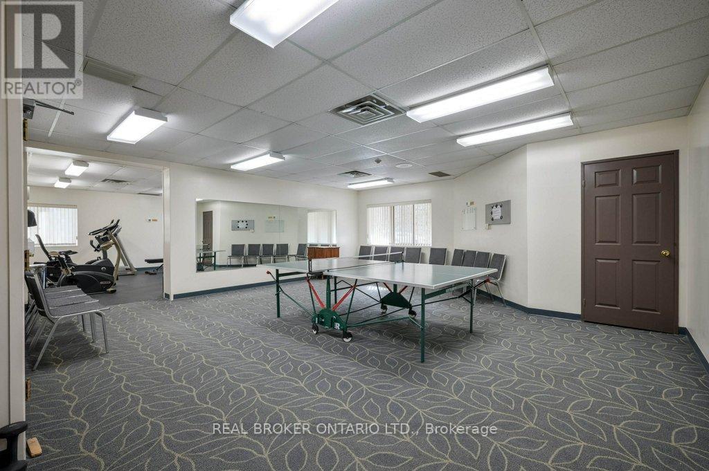 101 - 265 Westcourt Place, Waterloo, ON - Indoor Photo Showing Other Room