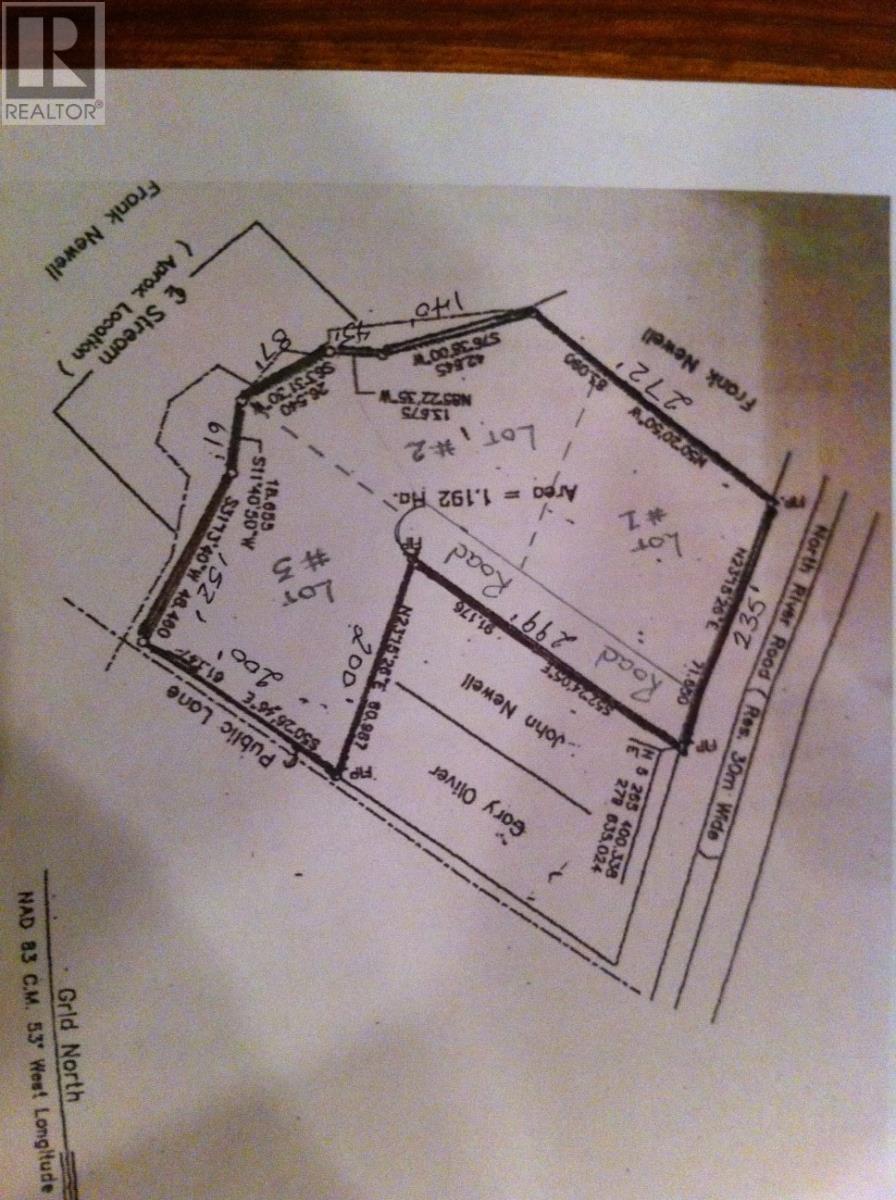 331-339 North River Road, North River, NL