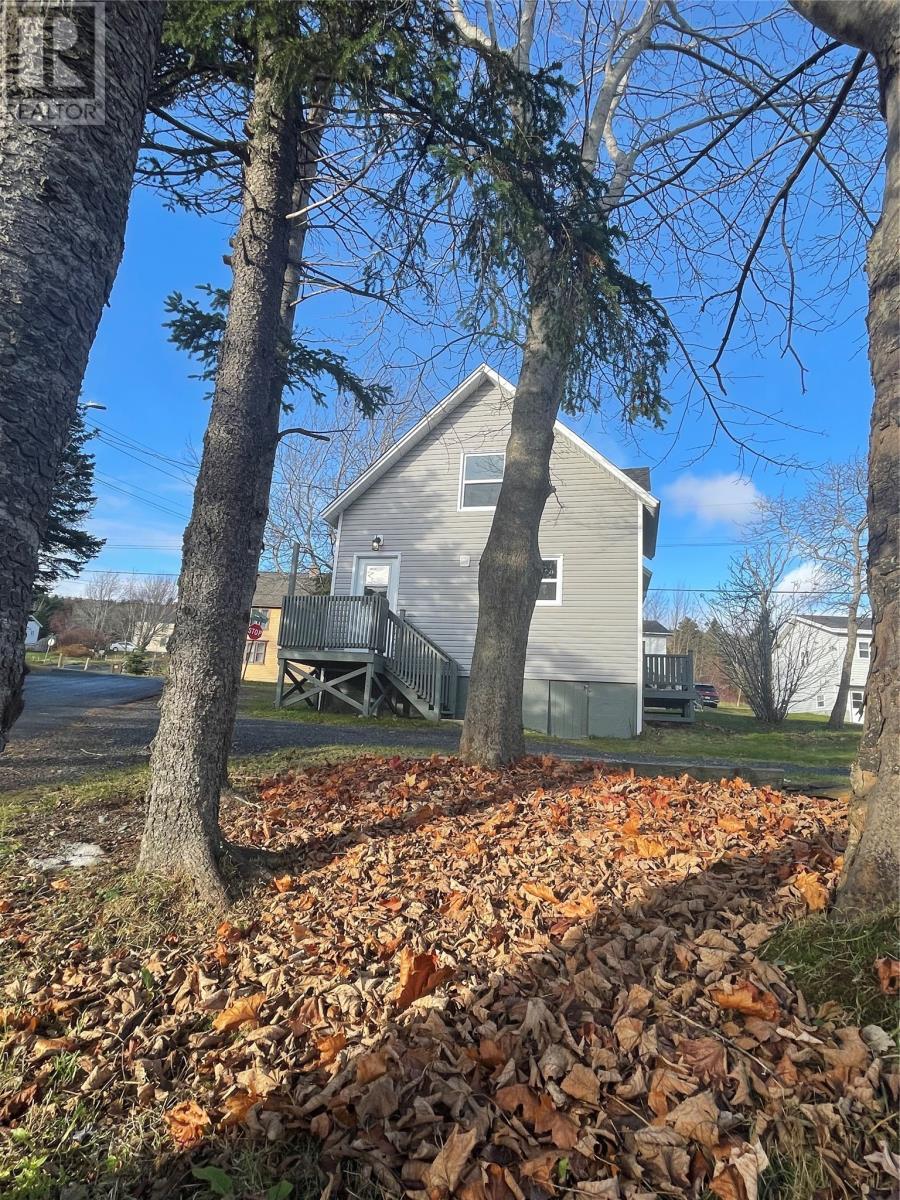 31 Irishtown Road, Carbonear, NL - Outdoor