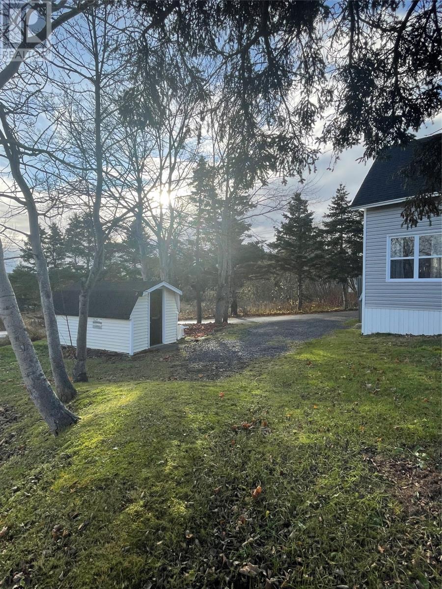 31 Irishtown Road, Carbonear, NL - Outdoor