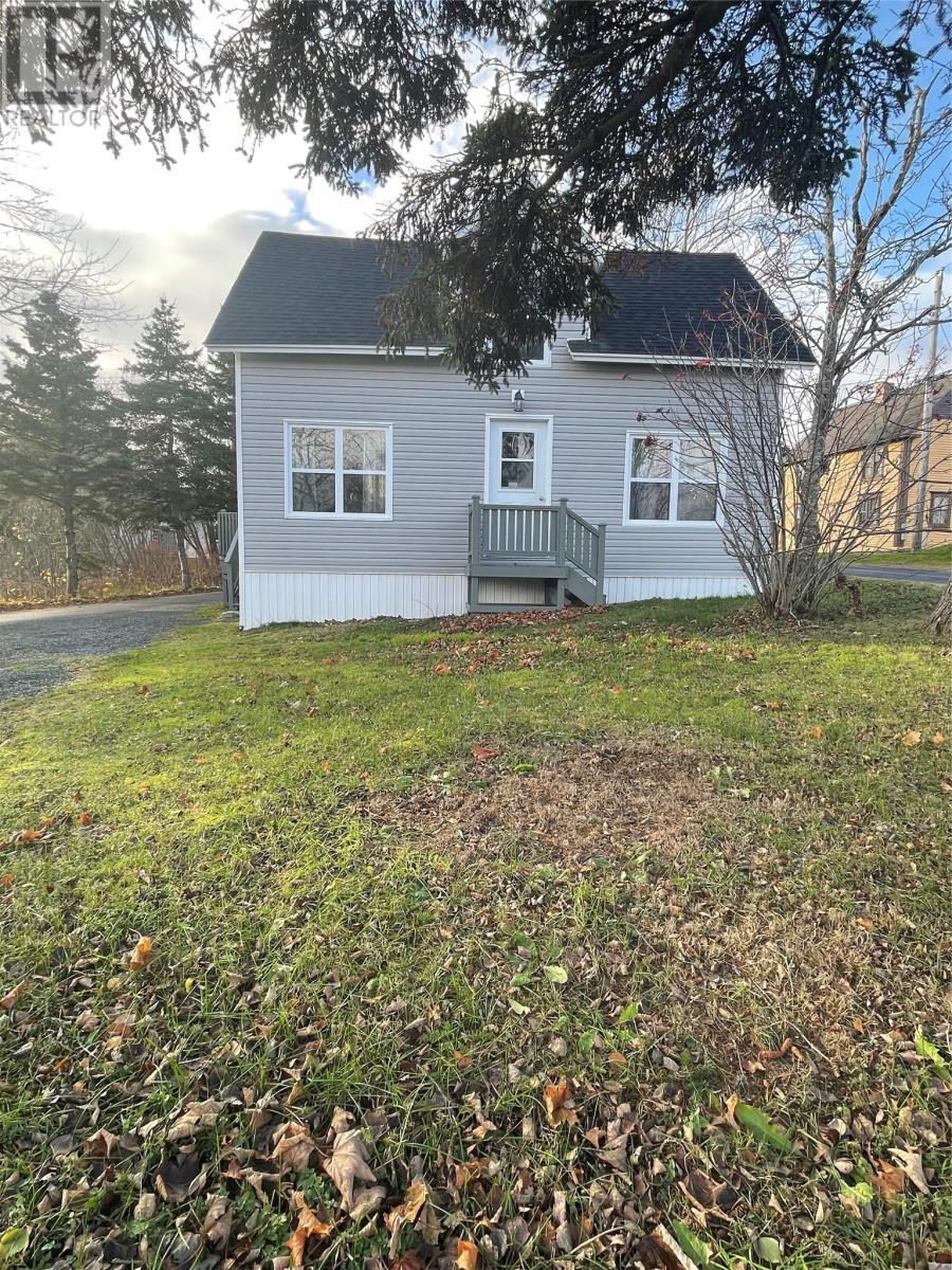 31 Irishtown Road, Carbonear, NL - Outdoor