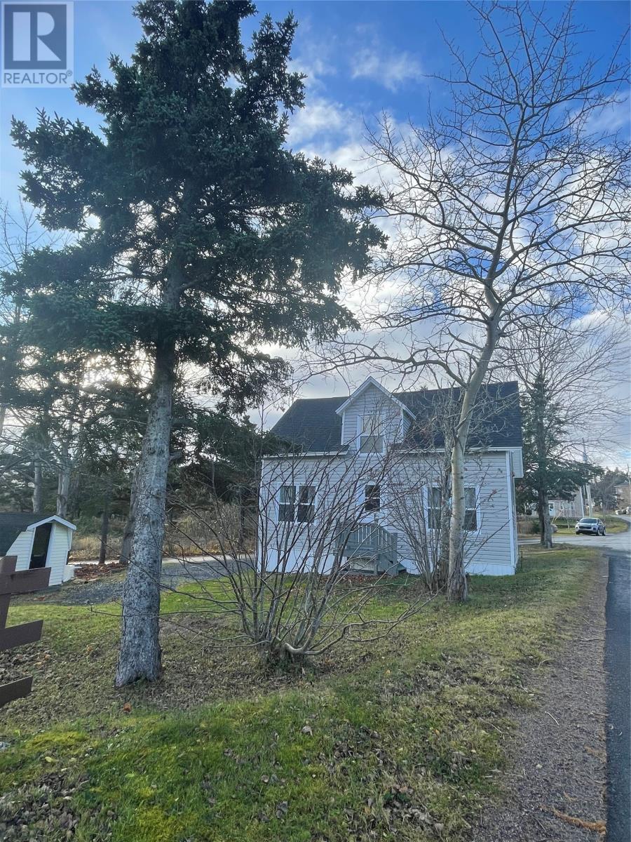 31 Irishtown Road, Carbonear, NL - Outdoor