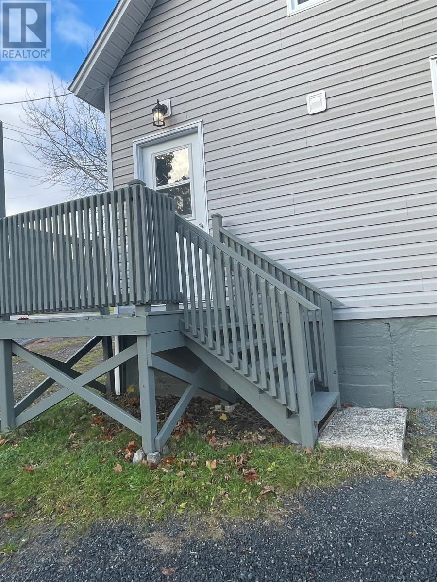 31 Irishtown Road, Carbonear, NL - Outdoor With Exterior