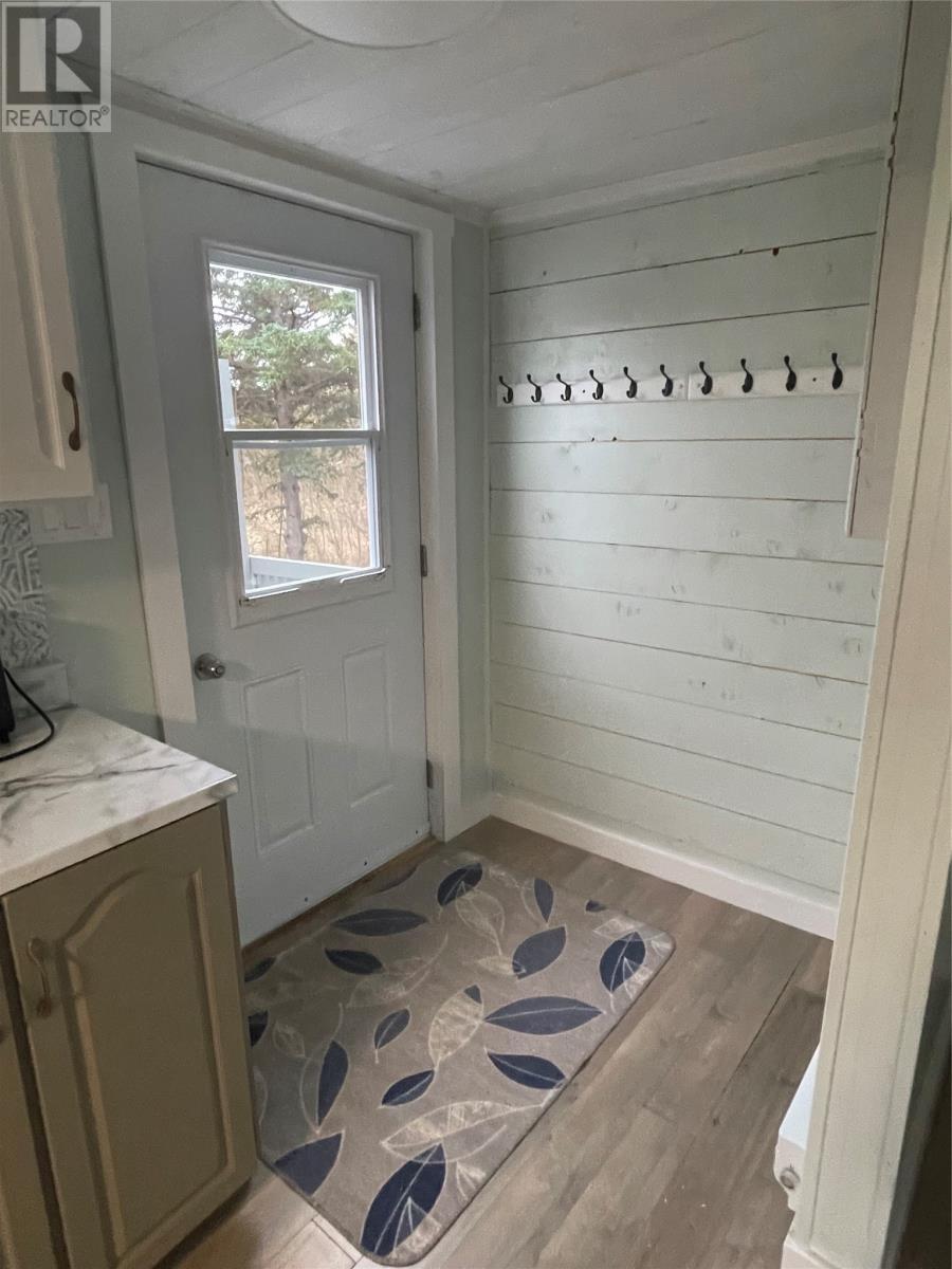 31 Irishtown Road, Carbonear, NL - Indoor Photo Showing Laundry Room