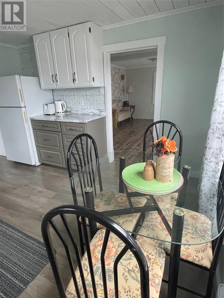 31 Irishtown Road, Carbonear, NL - Indoor