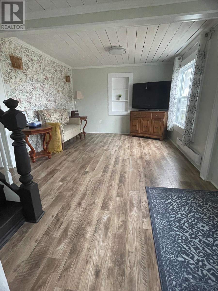 31 Irishtown Road, Carbonear, NL - Indoor Photo Showing Other Room