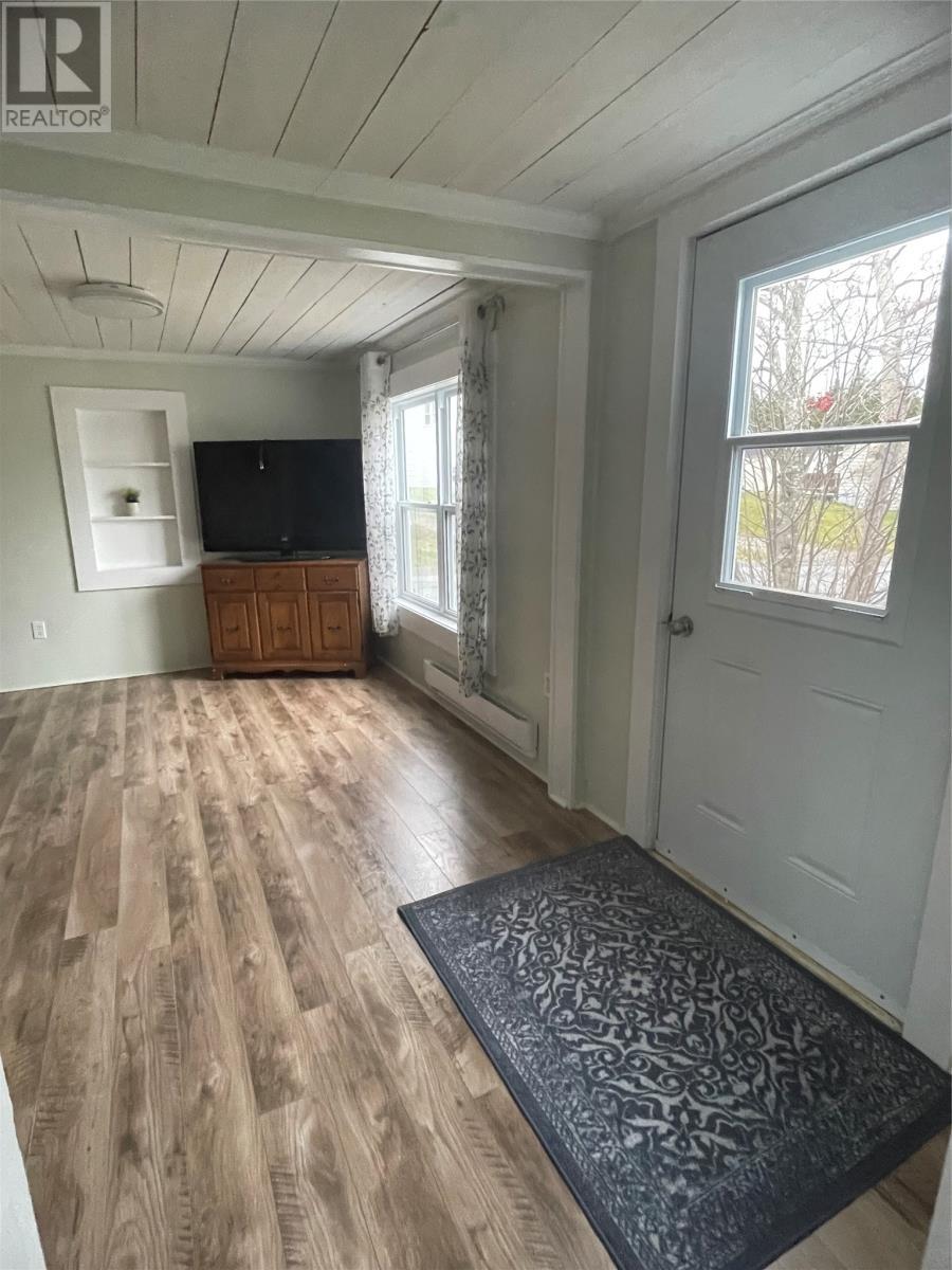 31 Irishtown Road, Carbonear, NL - Indoor