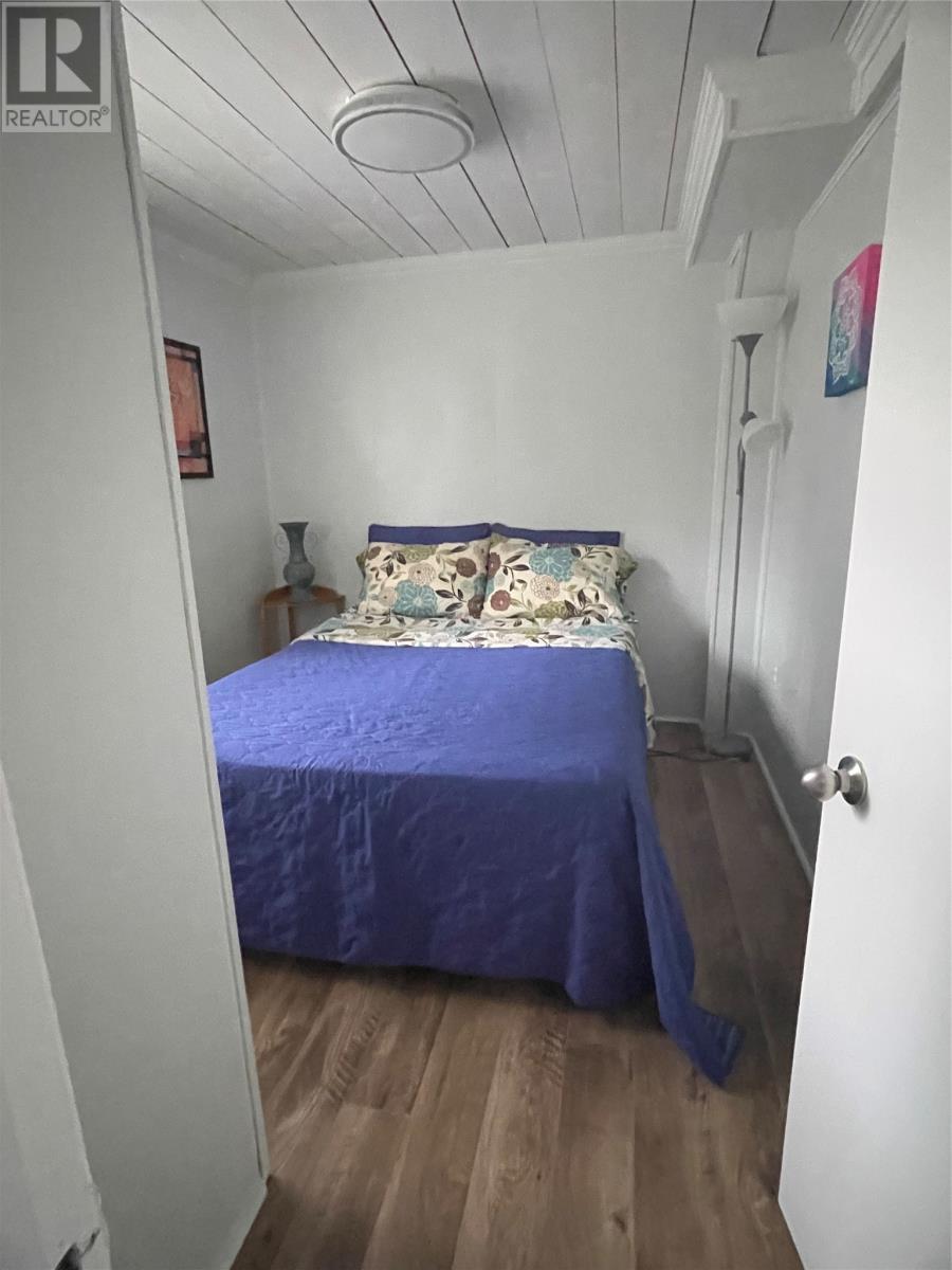 31 Irishtown Road, Carbonear, NL - Indoor Photo Showing Bedroom