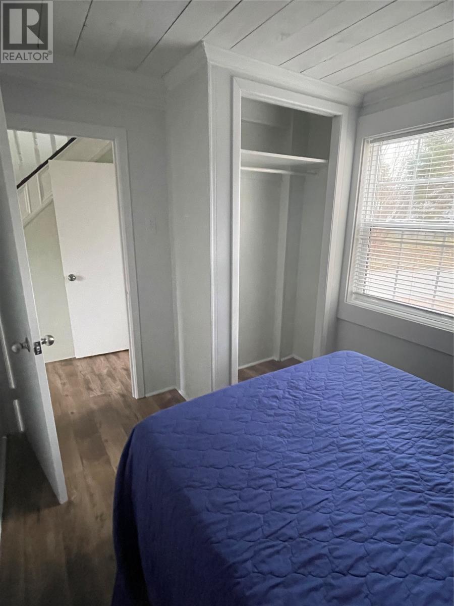 31 Irishtown Road, Carbonear, NL - Indoor Photo Showing Bedroom