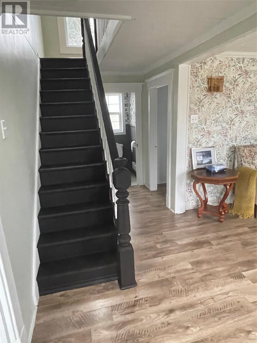 31 Irishtown Road, Carbonear, NL - Indoor Photo Showing Other Room