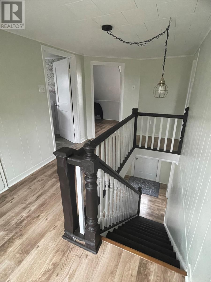 31 Irishtown Road, Carbonear, NL - Indoor Photo Showing Other Room