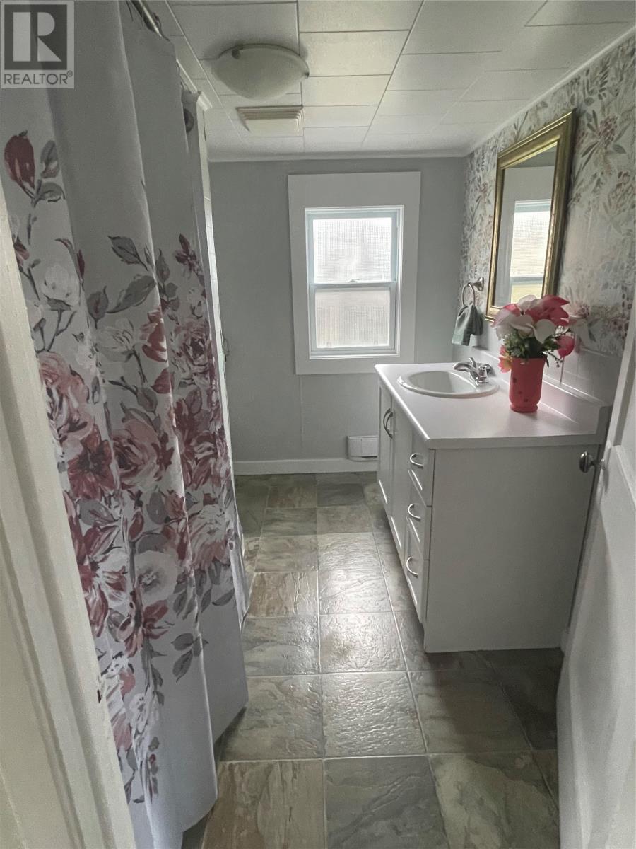 31 Irishtown Road, Carbonear, NL - Indoor