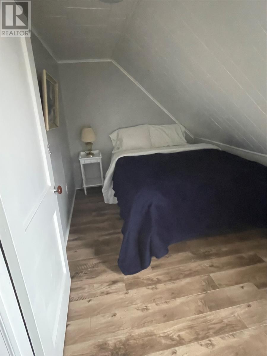 31 Irishtown Road, Carbonear, NL - Indoor Photo Showing Other Room