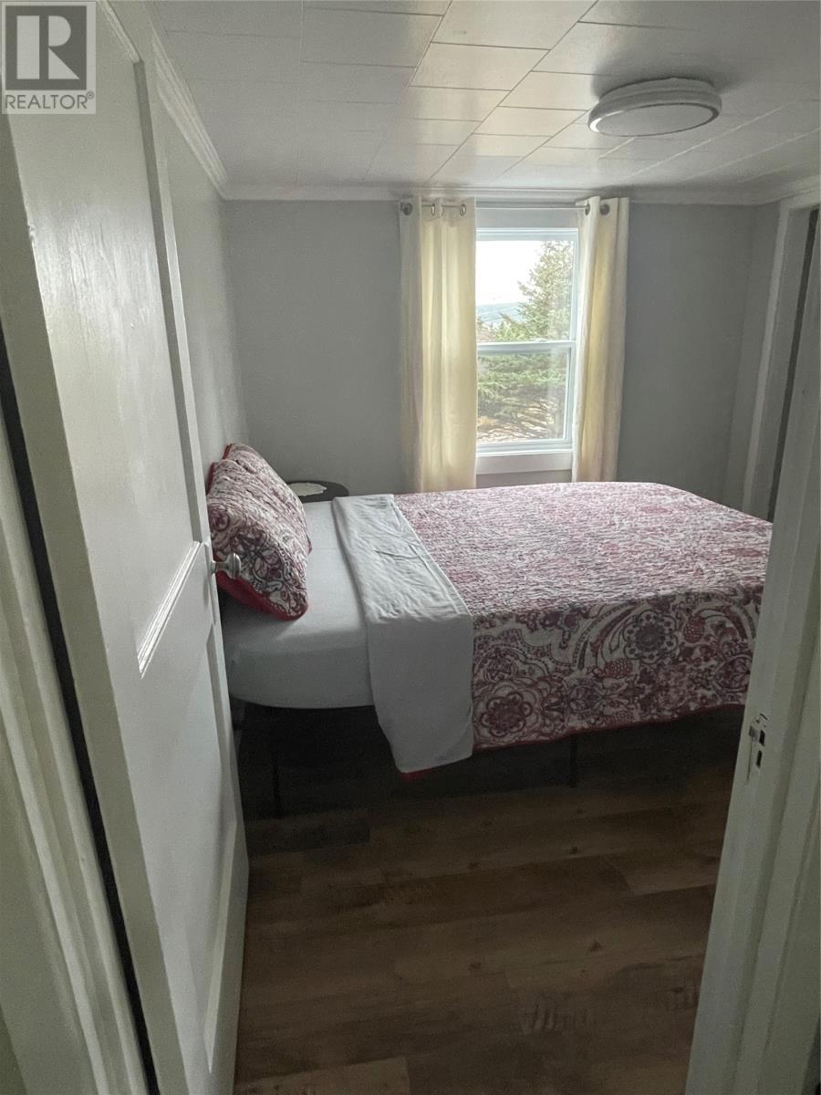31 Irishtown Road, Carbonear, NL - Indoor Photo Showing Bedroom