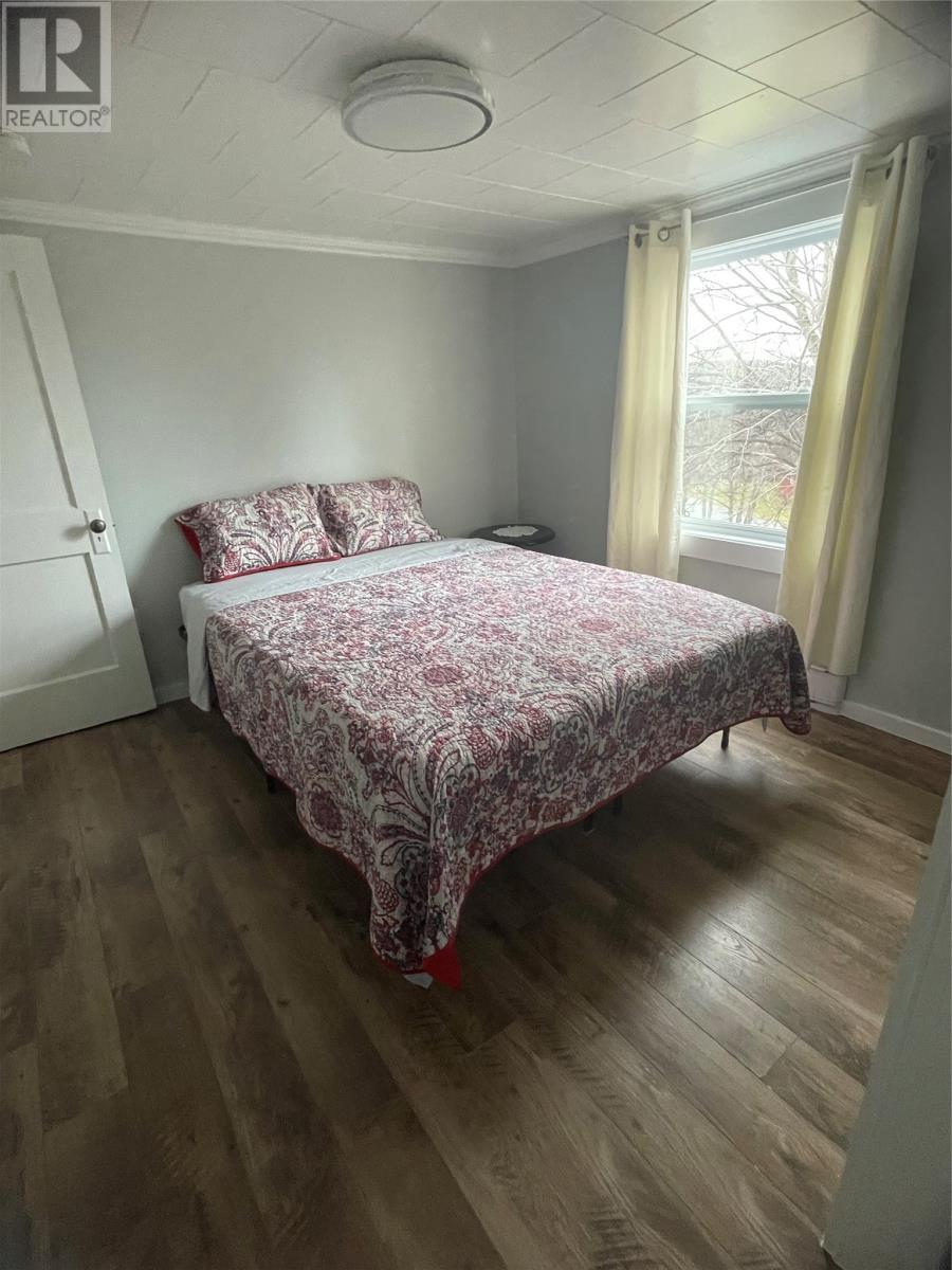 31 Irishtown Road, Carbonear, NL - Indoor Photo Showing Bedroom