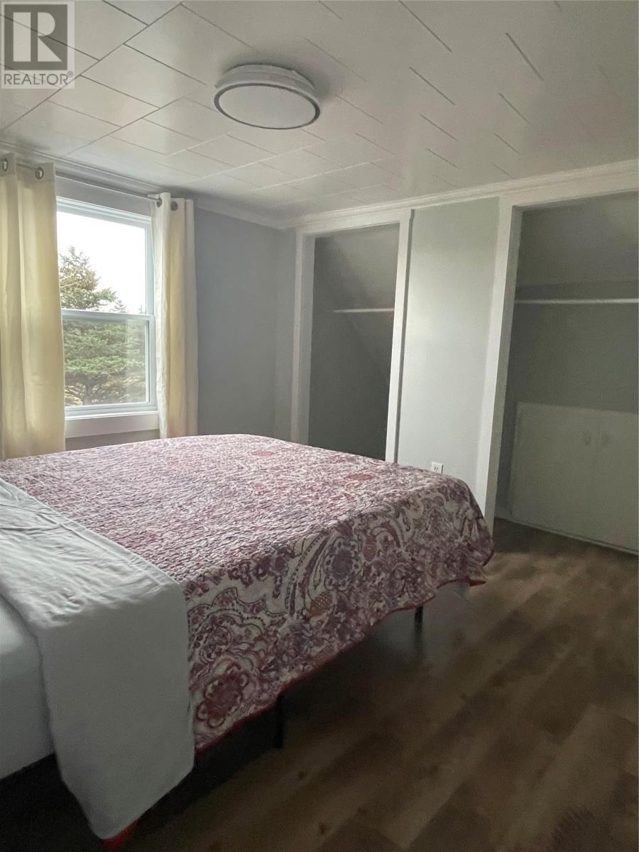 31 Irishtown Road, Carbonear, NL - Indoor Photo Showing Bedroom