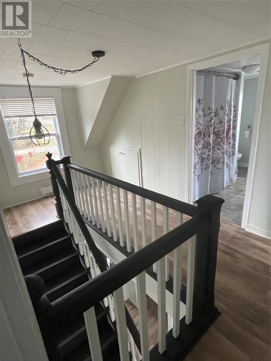 31 Irishtown Road, Carbonear, NL - Indoor Photo Showing Other Room