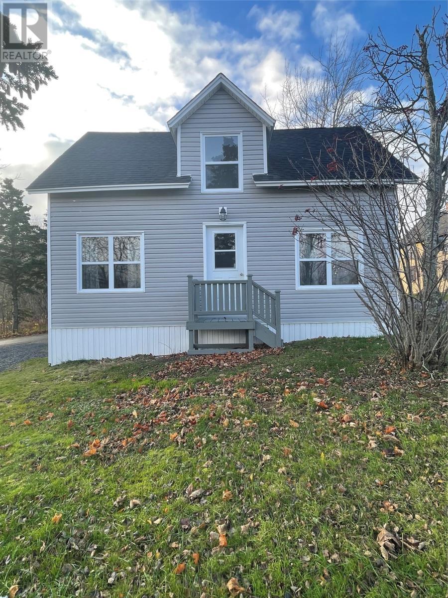 31 Irishtown Road, Carbonear, NL - Outdoor