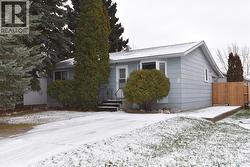 312 6th AVENUE E Nipawin, SK S0E 1E0