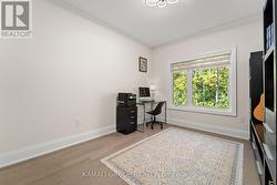 Primary Bedroom Sitting Area -