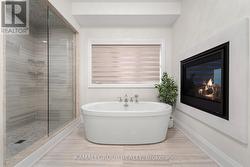 Luxury Ensuite -