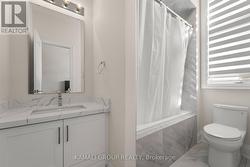 Ensuite Bathroom -