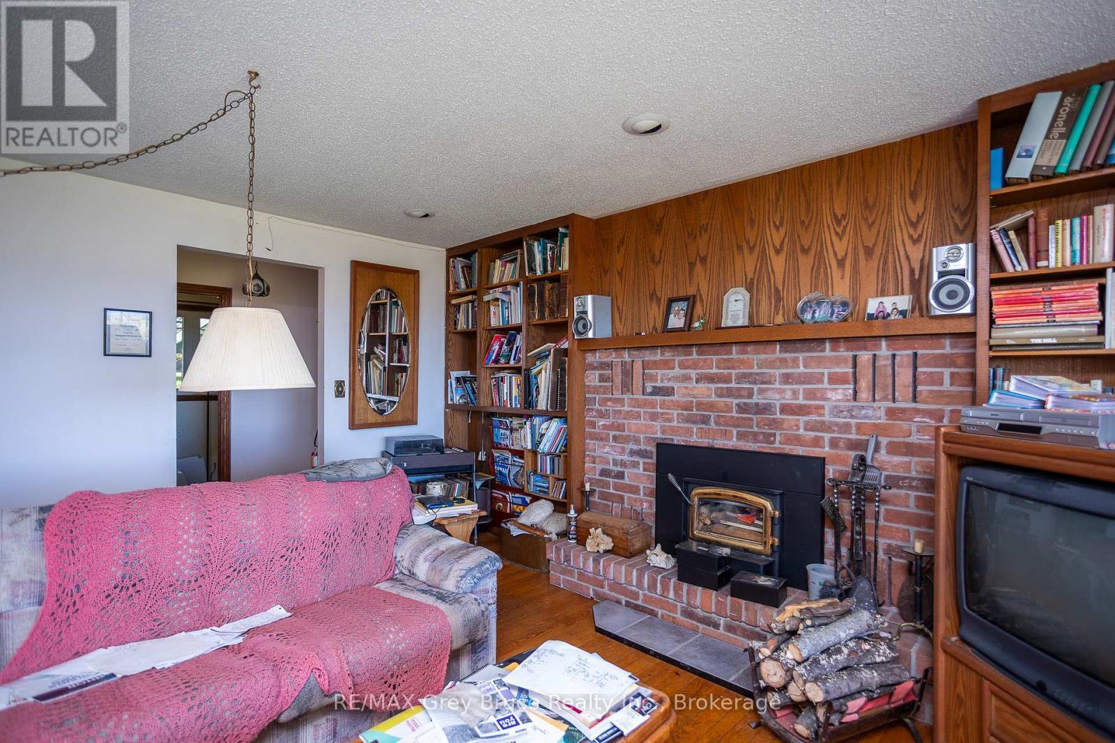 138558 Grey Rd 112 N, Meaford, ON