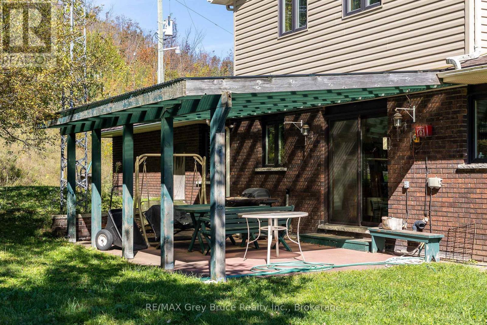 138558 Grey Rd 112 N, Meaford, ON