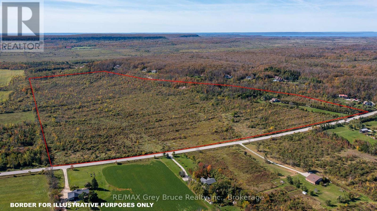 138558 Grey Rd 112 N, Meaford, ON