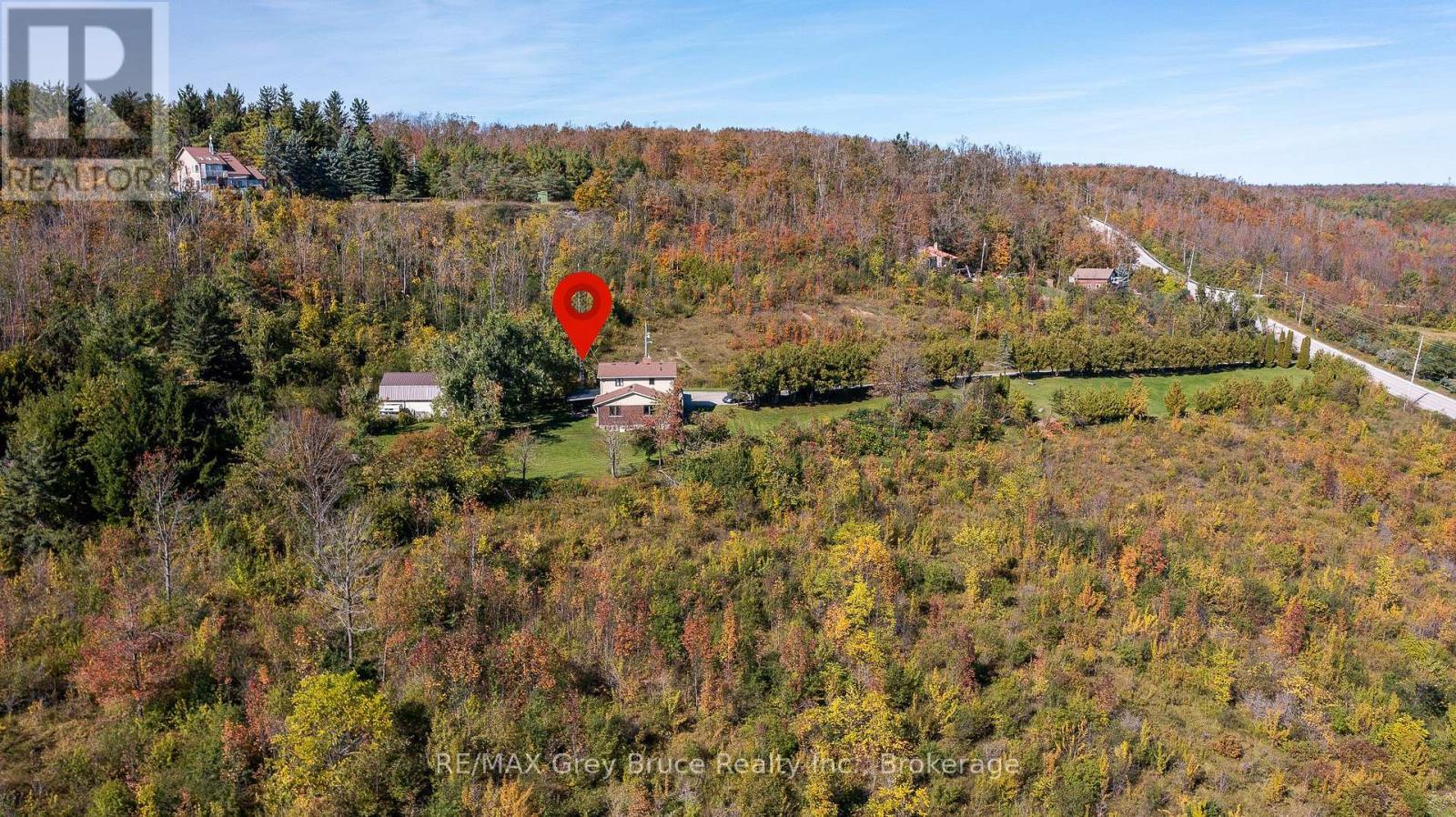 138558 Grey Rd 112 N, Meaford, ON