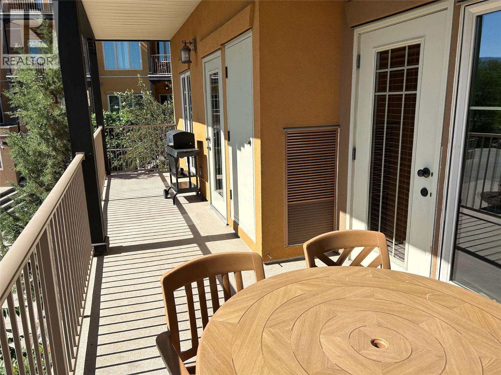 1200 Rancher Creek Road Unit# 131D, Osoyoos, BC - Outdoor With Exterior