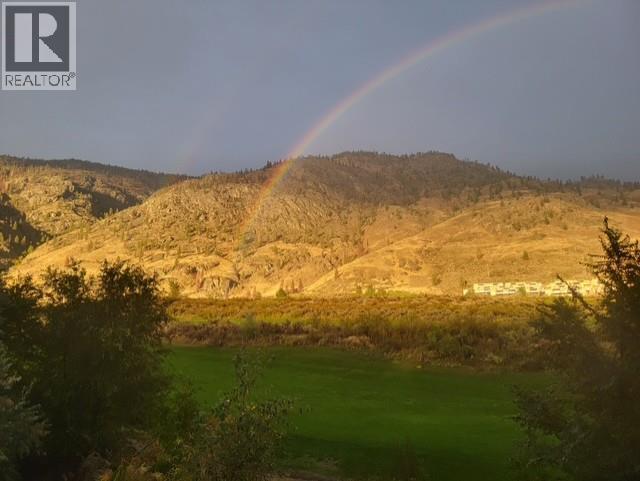 1200 Rancher Creek Road E Unit# 344, Osoyoos, BC - Outdoor With View