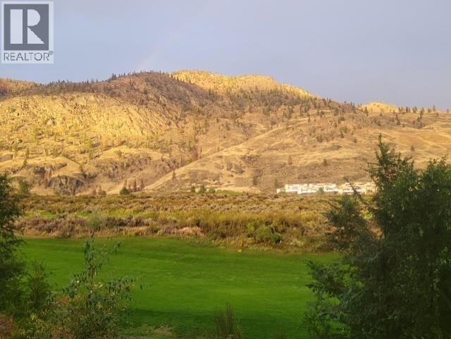 1200 Rancher Creek Road E Unit# 344, Osoyoos, BC - Outdoor With View