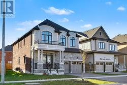 343 NORTHGLEN BOULEVARD W Clarington, ON L1C 7E2