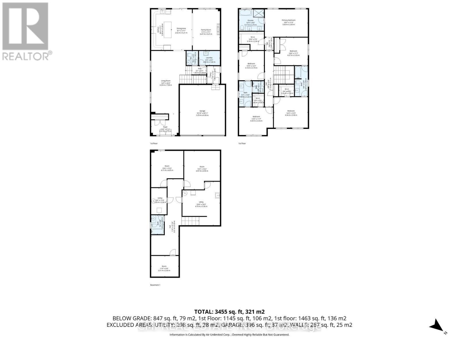 343 Northglen Boulevard W, Clarington, ON - Other