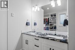 Walk In, Master En Suite -