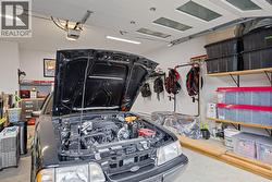 Double Garage -