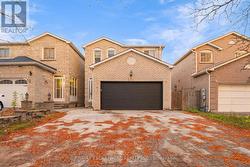 156 CIMMARON STREET Markham, ON L3S 2G9