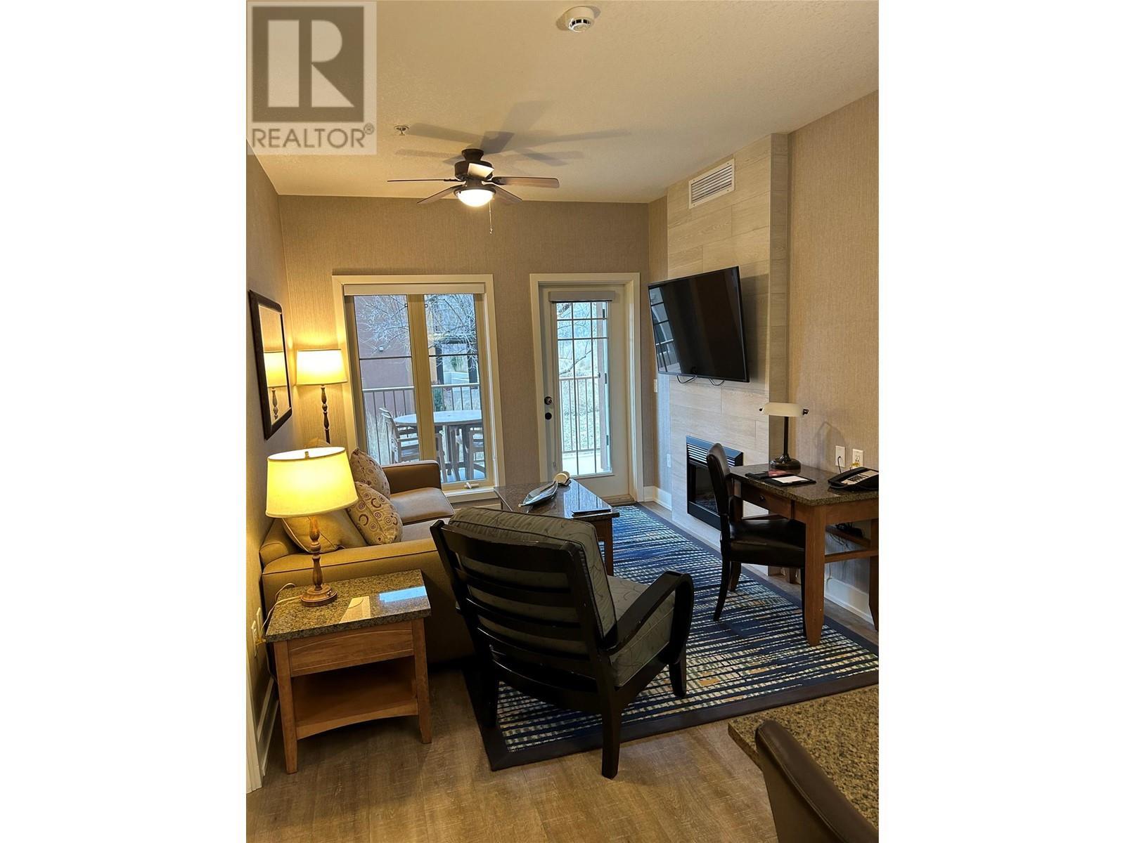 1200 Rancher Creek Road Unit# 122B, Osoyoos, BC - Indoor