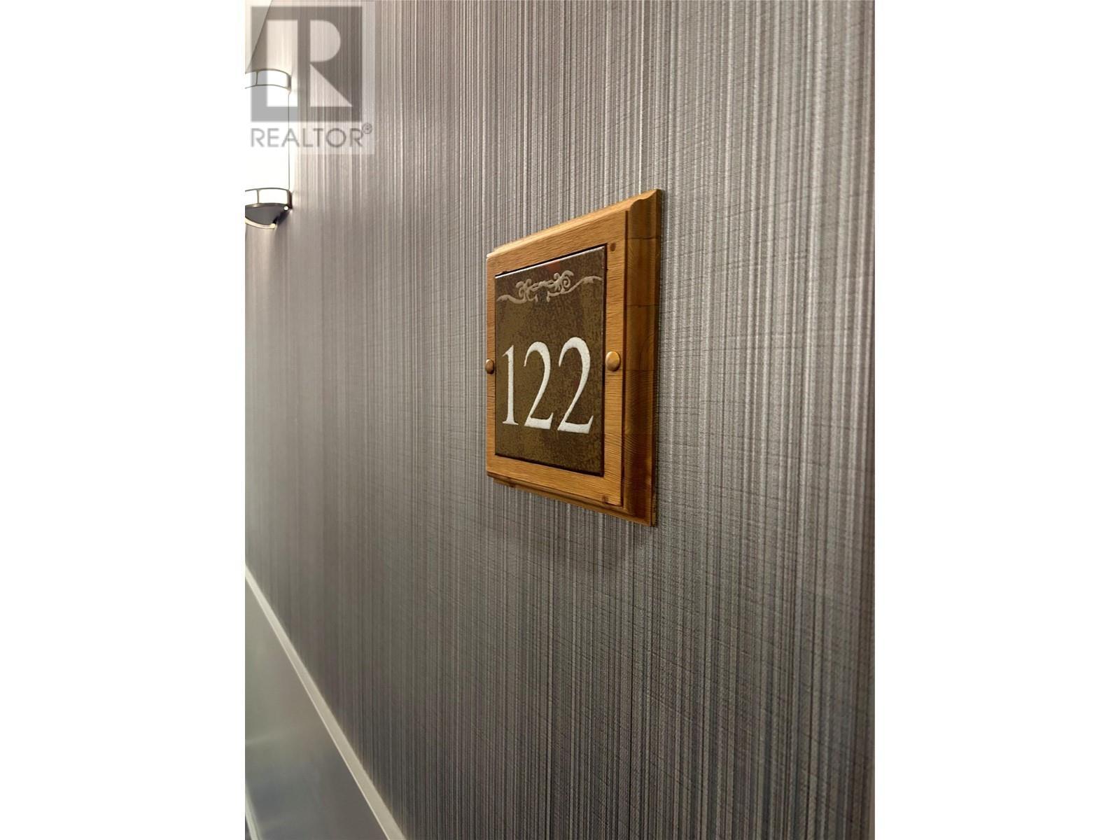 1200 Rancher Creek Road Unit# 122B, Osoyoos, BC -