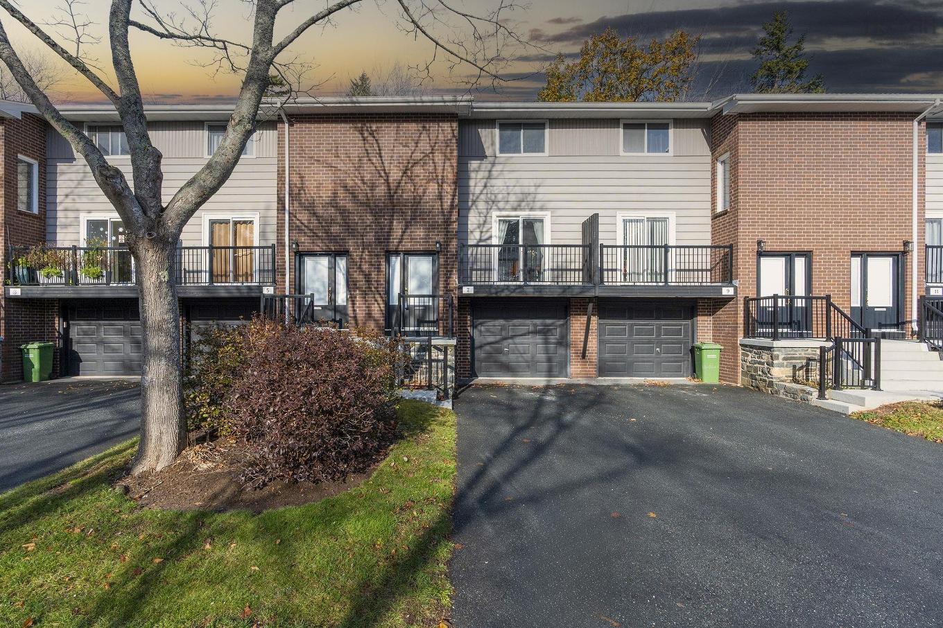 7 Braeside Lane, Clayton Park, NS