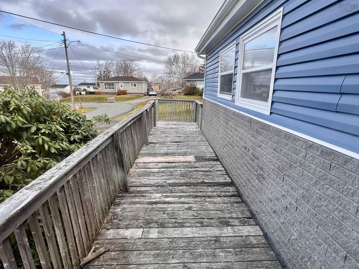 18 Avalon Crescent, Glace Bay, NS